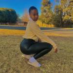 Mercy Waithera Profile Picture