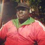 Hassan Omari Profile Picture