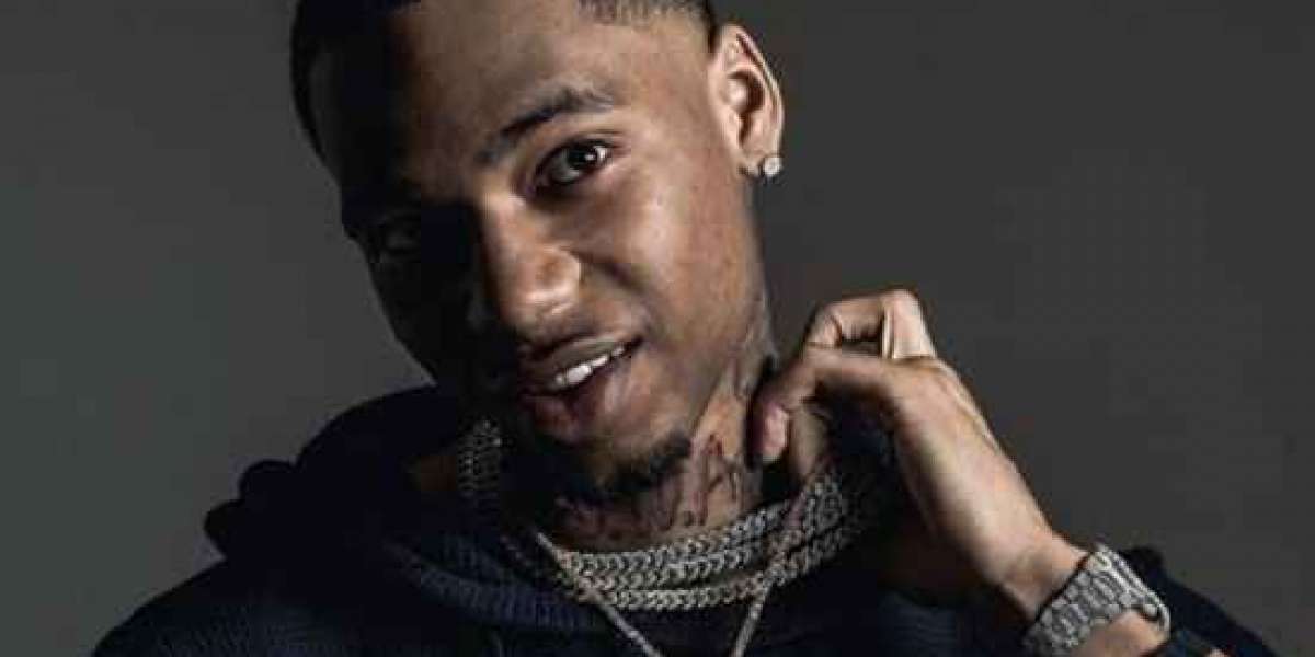 Key Glock's Rise To Fame