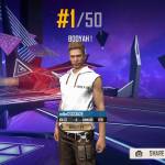 Mike Danga Profile Picture