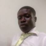 Samuel Ogungbe Profile Picture