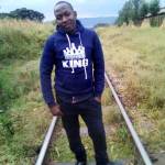 Joram Ngeruro Profile Picture