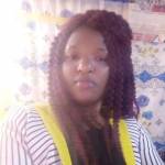 Violet Auma Profile Picture