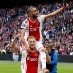 Idoko Egbunu Profile Picture