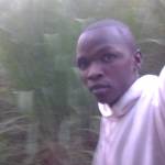 Thomas Nyamete Profile Picture