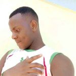 Joakim Kipngetich Profile Picture