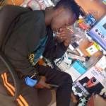 Bonface Ayunga Profile Picture