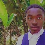 Collins Mwenda Profile Picture