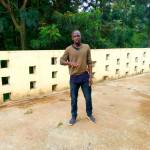 Chris Tanui Profile Picture