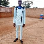 Lee Gattiek Simon Profile Picture