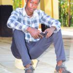 Edward Okello Profile Picture