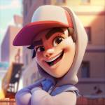 Daniel Keli Profile Picture