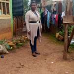 Mary Wanjira Profile Picture