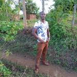 Godfrey Mutisya Profile Picture