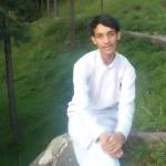 Ali Shazada Profile Picture
