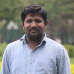 Srinivasreddy Saireddy Profile Picture