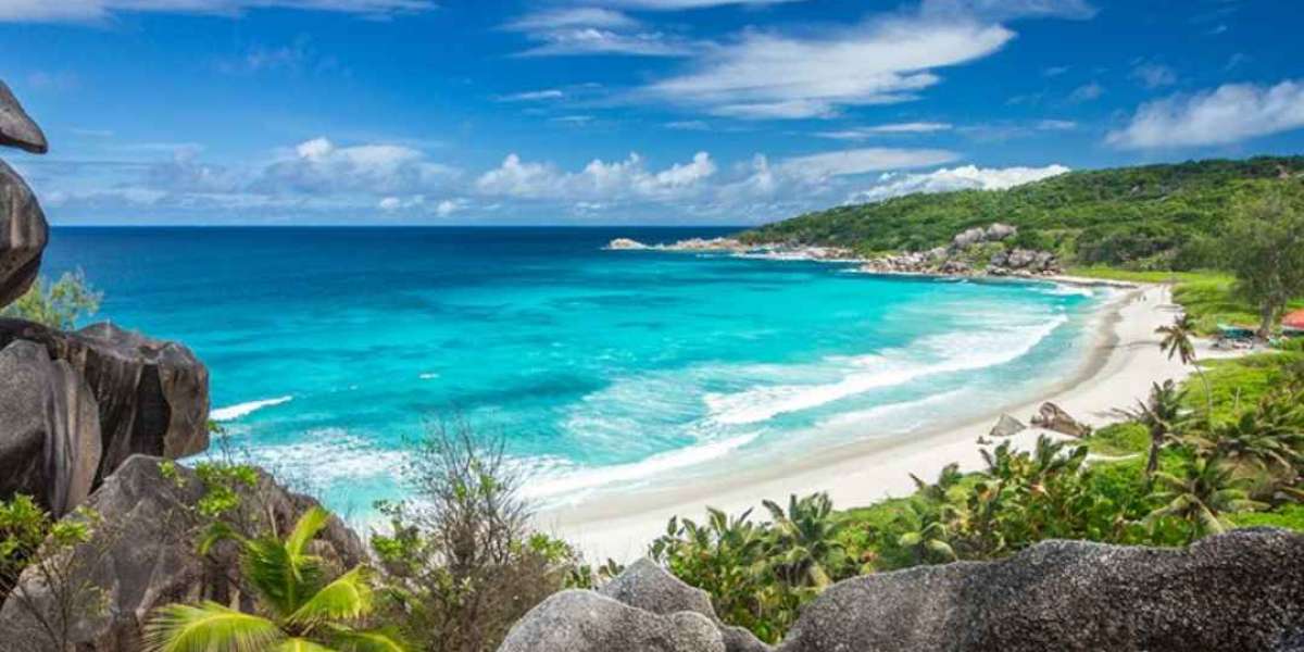 Tourist attractions in Seychelles