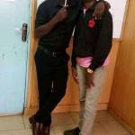 Dominic Mutuku Profile Picture