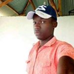 Francis Auma Profile Picture