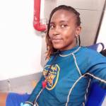 Joy Wahu Profile Picture