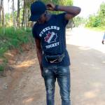 Isaac memba Profile Picture