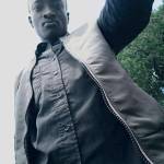 Kelvin Ruto Profile Picture