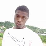 Timileyin Mobolu Profile Picture