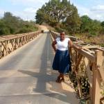 Ruth Mueni Profile Picture