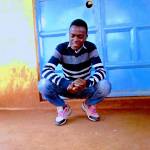 Edwin Mutembei Profile Picture