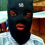 Kenneth Adamba Profile Picture