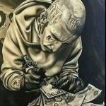 Rocky Mwenda Profile Picture