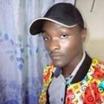 Samuel Nganga Profile Picture