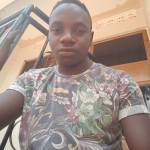 BAGUMA FRANCIS Profile Picture