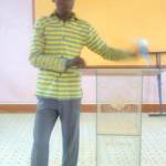 Ignisious Murimi Profile Picture