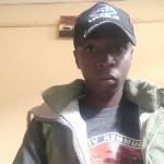 Ronny Mwiti Profile Picture