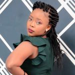 Caroline Chebet Profile Picture