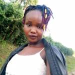 Mary Wambua Profile Picture