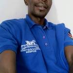 Robert Wamumali Profile Picture