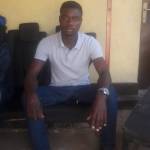 TURAYIZEYE Vincent Profile Picture