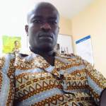 Meshack Otieno Profile Picture