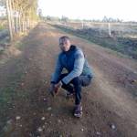 Theodore Oben Profile Picture