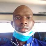 Victor Mwangi Profile Picture