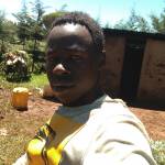 Daniel Kibet Profile Picture