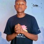 Asaph Ehud Profile Picture
