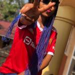 Mercy Maina Profile Picture