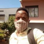 John Vincent Ainebyoona Profile Picture