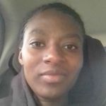 Sarah Kwamboka Profile Picture