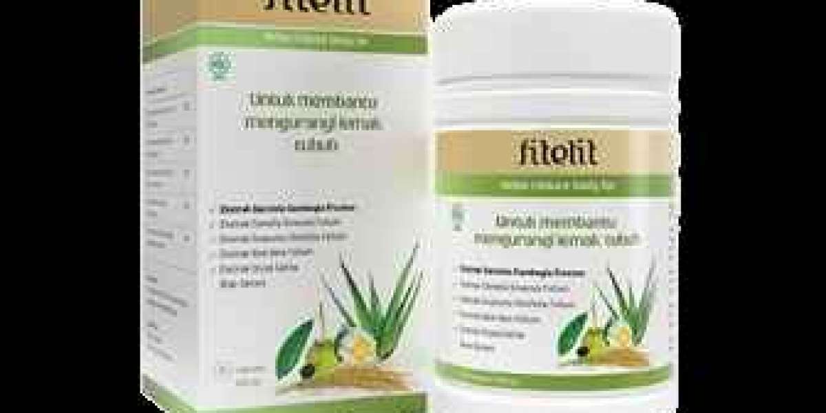 Fitelit Harga