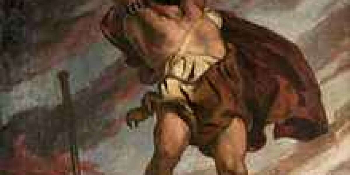 NIMROD KING OF SHINAR
