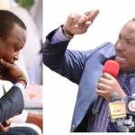 Collins Kebaso Profile Picture